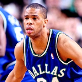 Hubert Davis